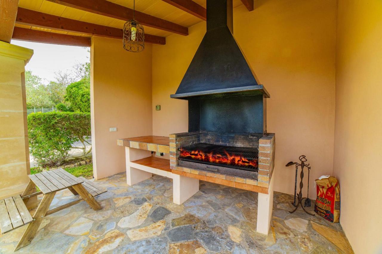 Ca Na Quarta Villa Alcúdia