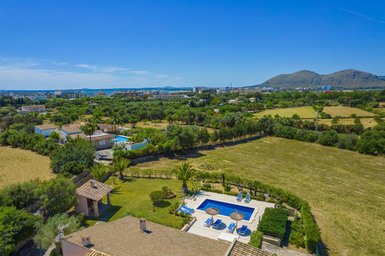 Ca Na Quarta Alcúdia