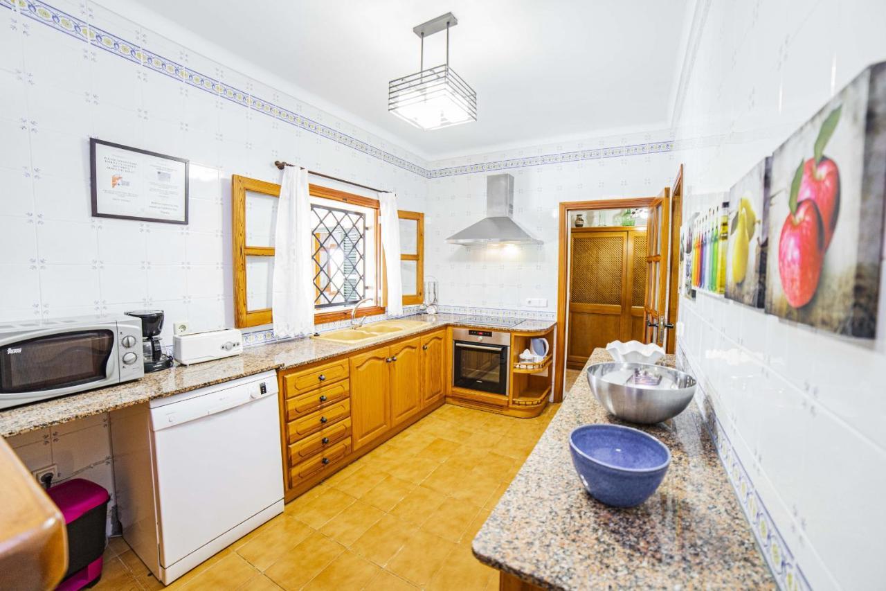 Ca Na Quarta Villa Alcúdia