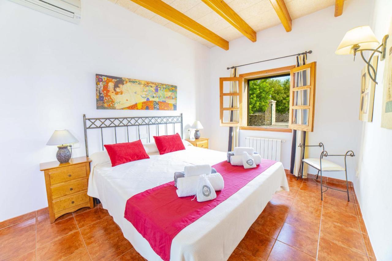 Villa Ca Na Quarta Alcúdia