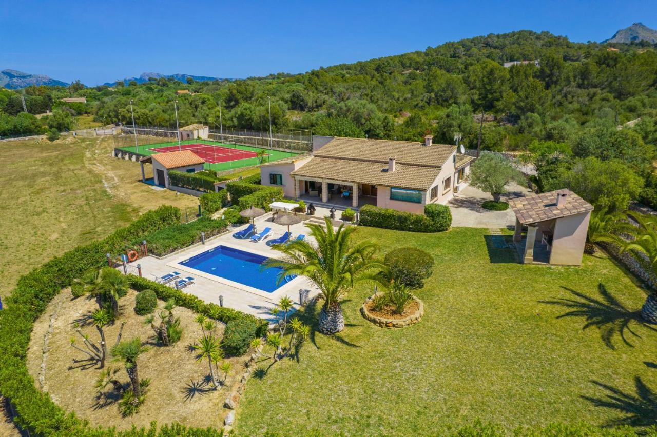 Villa Ca Na Quarta Alcúdia